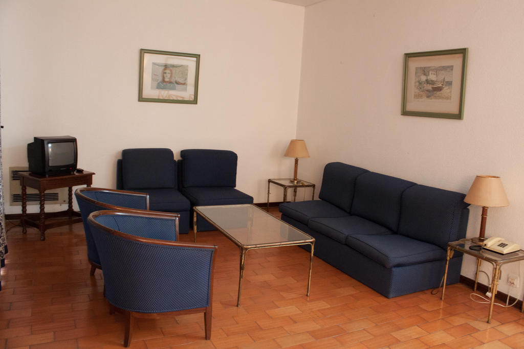 Hotel Cidadela Κασκαΐς Εξωτερικό φωτογραφία