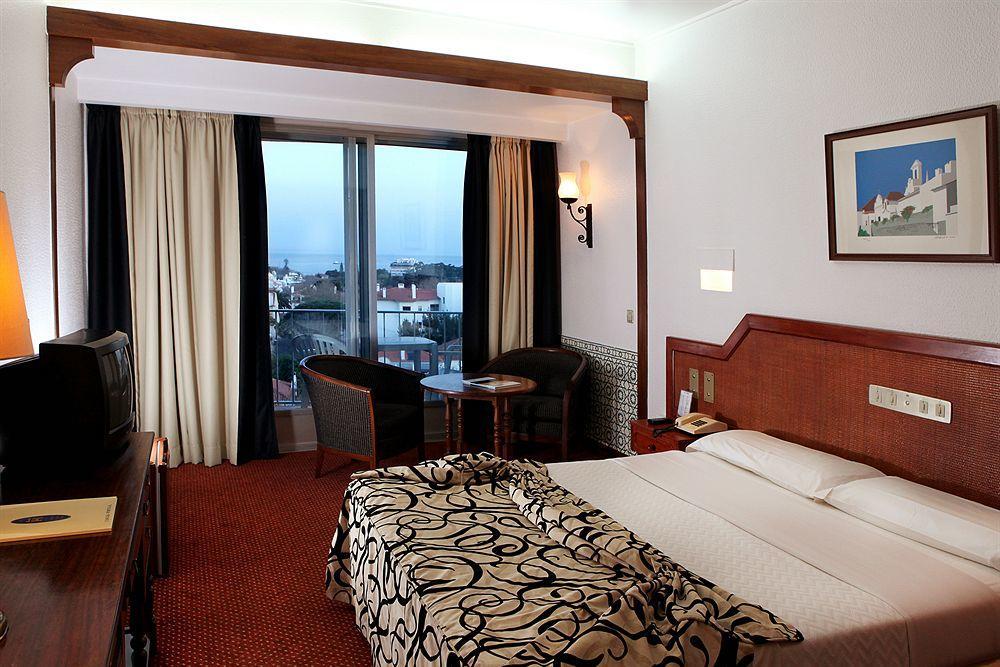Hotel Cidadela Κασκαΐς Εξωτερικό φωτογραφία