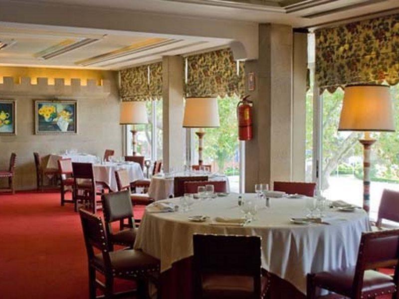 Hotel Cidadela Κασκαΐς Εξωτερικό φωτογραφία