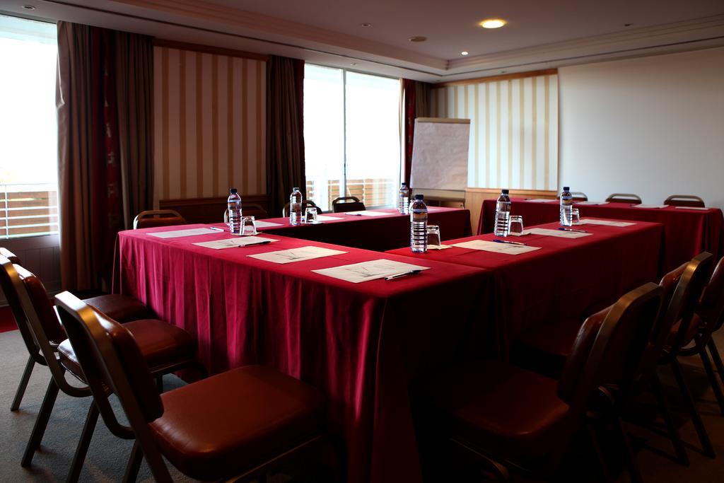 Hotel Cidadela Κασκαΐς Εξωτερικό φωτογραφία